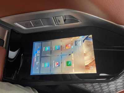 BMW i7 Gebrauchtwagen