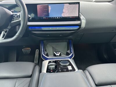 BMW X3 Vorführwagen