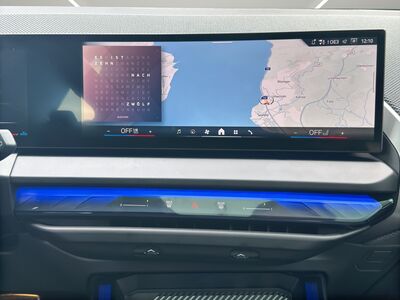 BMW X3 Vorführwagen