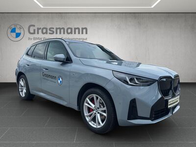 BMW X3 Vorführwagen