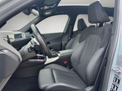 BMW X3 Vorführwagen