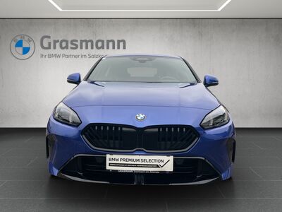 BMW 1er Vorführwagen