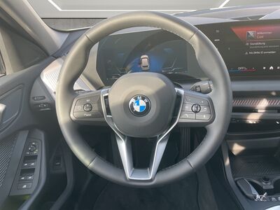 BMW 1er Vorführwagen