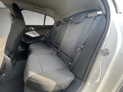 BMW 1er Vorführwagen