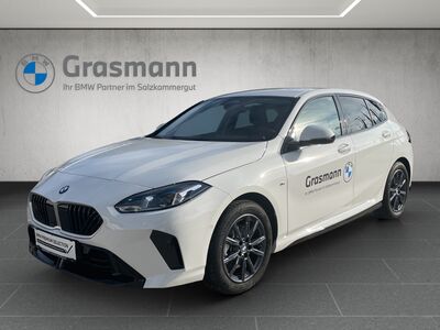 BMW 1er Vorführwagen