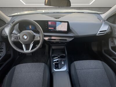 BMW 1er Vorführwagen