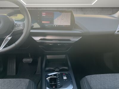 BMW 1er Vorführwagen