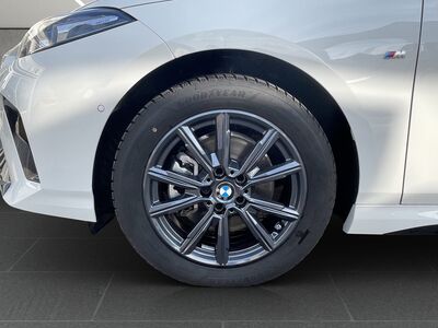 BMW 1er Vorführwagen