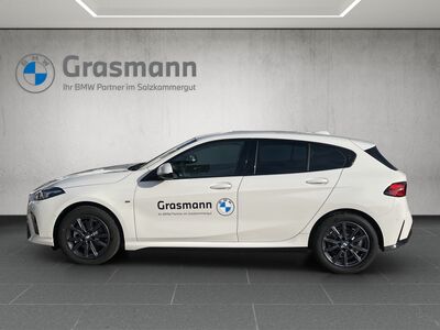 BMW 1er Vorführwagen