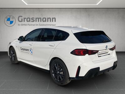 BMW 1er Vorführwagen