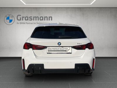 BMW 1er Vorführwagen