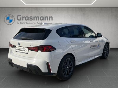 BMW 1er Vorführwagen