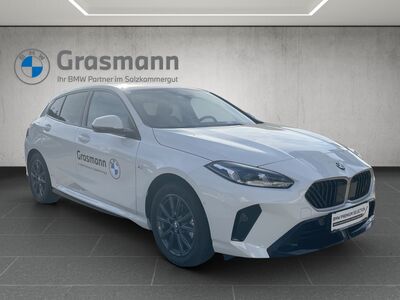 BMW 1er Vorführwagen