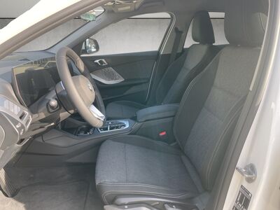 BMW 1er Vorführwagen