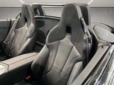 BMW Z4 Vorführwagen