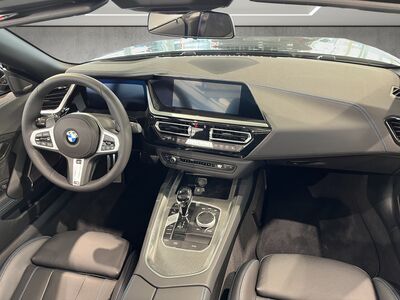 BMW Z4 Vorführwagen
