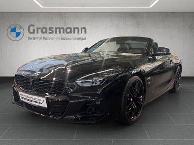BMW Z4 Vorführwagen