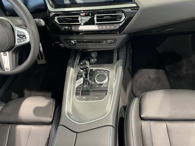 BMW Z4 Vorführwagen