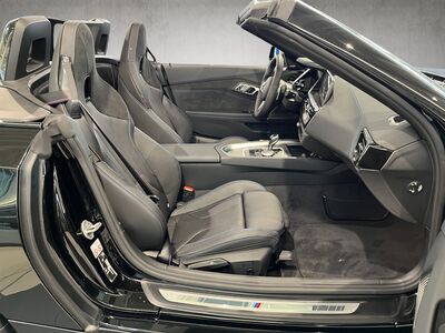 BMW Z4 Vorführwagen