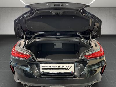 BMW Z4 Vorführwagen