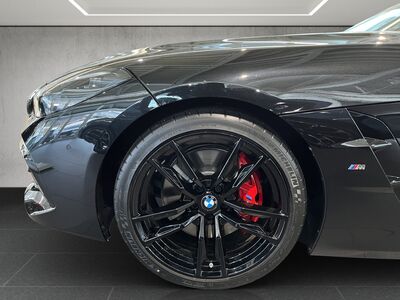 BMW Z4 Vorführwagen