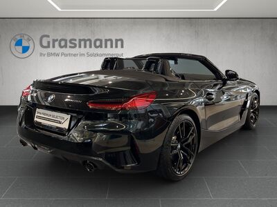 BMW Z4 Vorführwagen