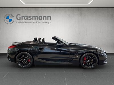 BMW Z4 Vorführwagen