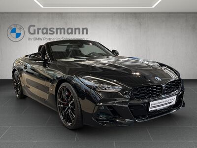 BMW Z4 Vorführwagen