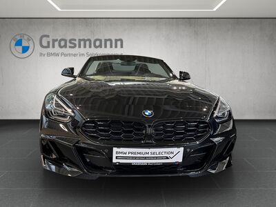 BMW Z4 Vorführwagen
