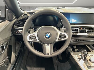 BMW Z4 Vorführwagen