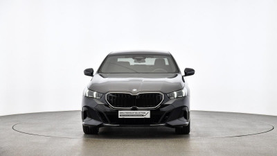 BMW 5er Gebrauchtwagen