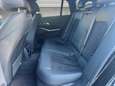 BMW 3er Gebrauchtwagen