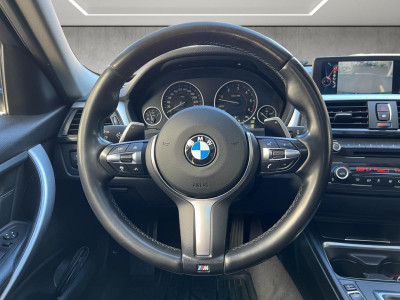 BMW 3er Gebrauchtwagen