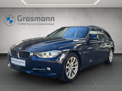 BMW 3er Gebrauchtwagen