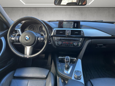 BMW 3er Gebrauchtwagen