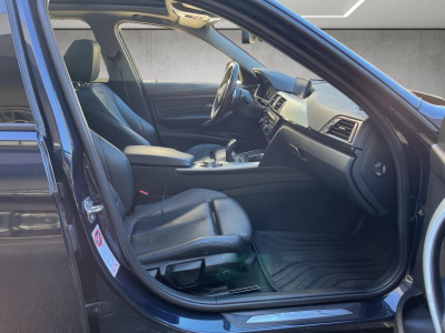 BMW 3er Gebrauchtwagen