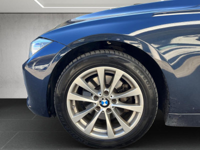 BMW 3er Gebrauchtwagen