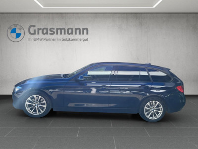 BMW 3er Gebrauchtwagen