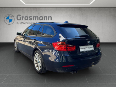 BMW 3er Gebrauchtwagen