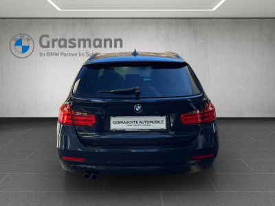 BMW 3er Gebrauchtwagen