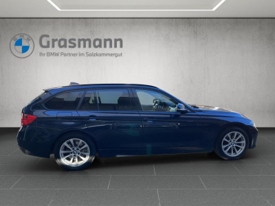 BMW 3er Gebrauchtwagen