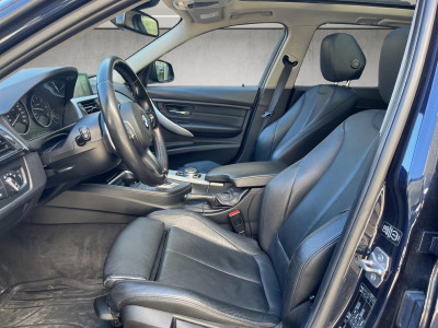 BMW 3er Gebrauchtwagen