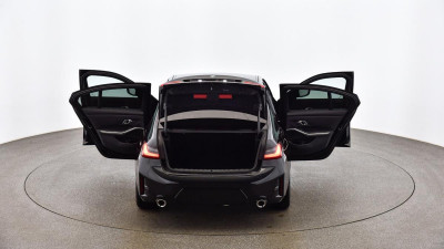 BMW 3er Gebrauchtwagen