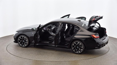 BMW 3er Gebrauchtwagen