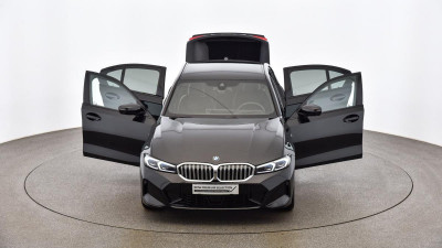 BMW 3er Gebrauchtwagen