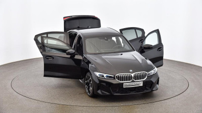 BMW 3er Gebrauchtwagen