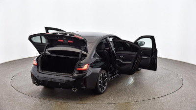 BMW 3er Gebrauchtwagen