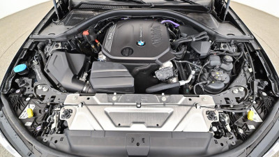 BMW 3er Gebrauchtwagen