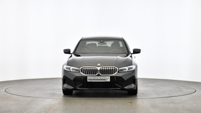 BMW 3er Gebrauchtwagen