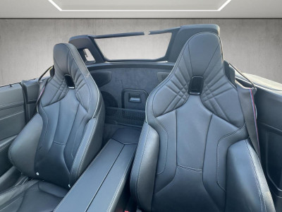 BMW Z4 Gebrauchtwagen